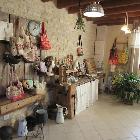 Chambres D'Hotes Les Arondelles Virey-le-Grand Bagian luar foto
