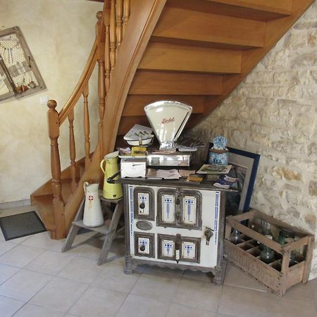 Chambres D'Hotes Les Arondelles Virey-le-Grand Bagian luar foto