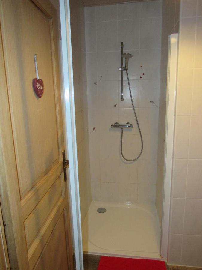Chambres D'Hotes Les Arondelles Virey-le-Grand Bagian luar foto