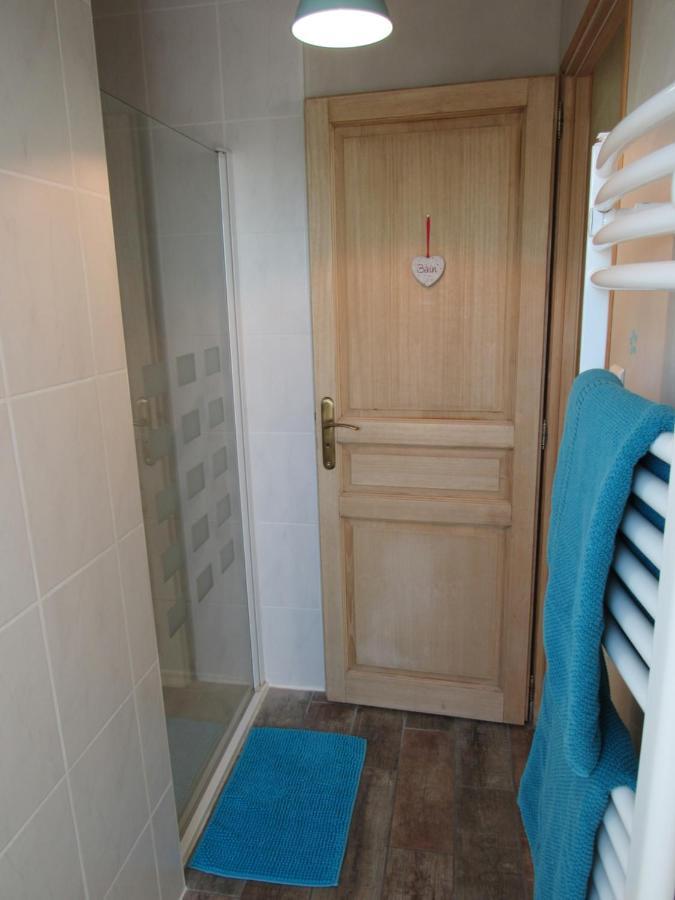 Chambres D'Hotes Les Arondelles Virey-le-Grand Bagian luar foto