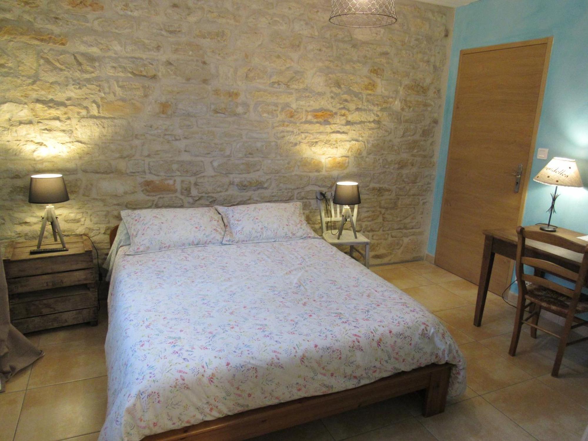 Chambres D'Hotes Les Arondelles Virey-le-Grand Bagian luar foto